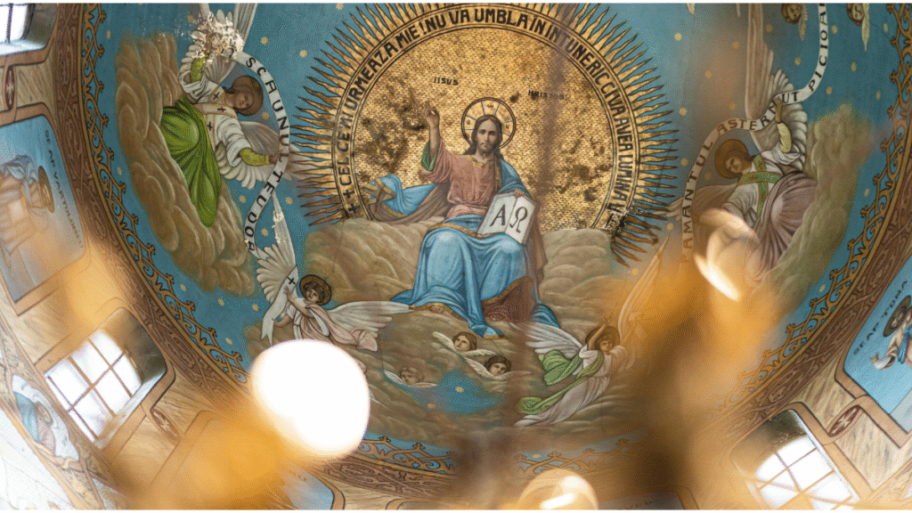 O Salmo 91 Um Capítulo Bíblico de Proteção ao Cristão