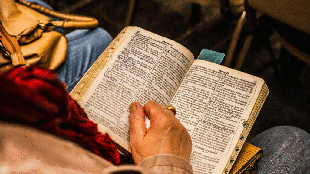 Para Deus Nada é Impossível: Descubra o Poder de Lucas 1:37 na Sua Vida