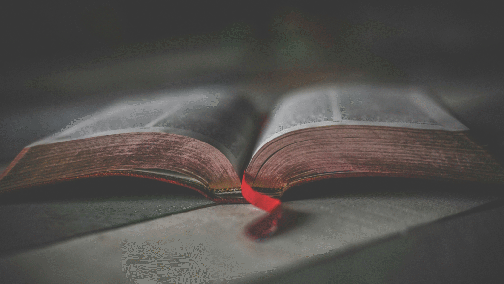 Salmos 91 10 Explicação: Uma Promessa de Proteção Divina