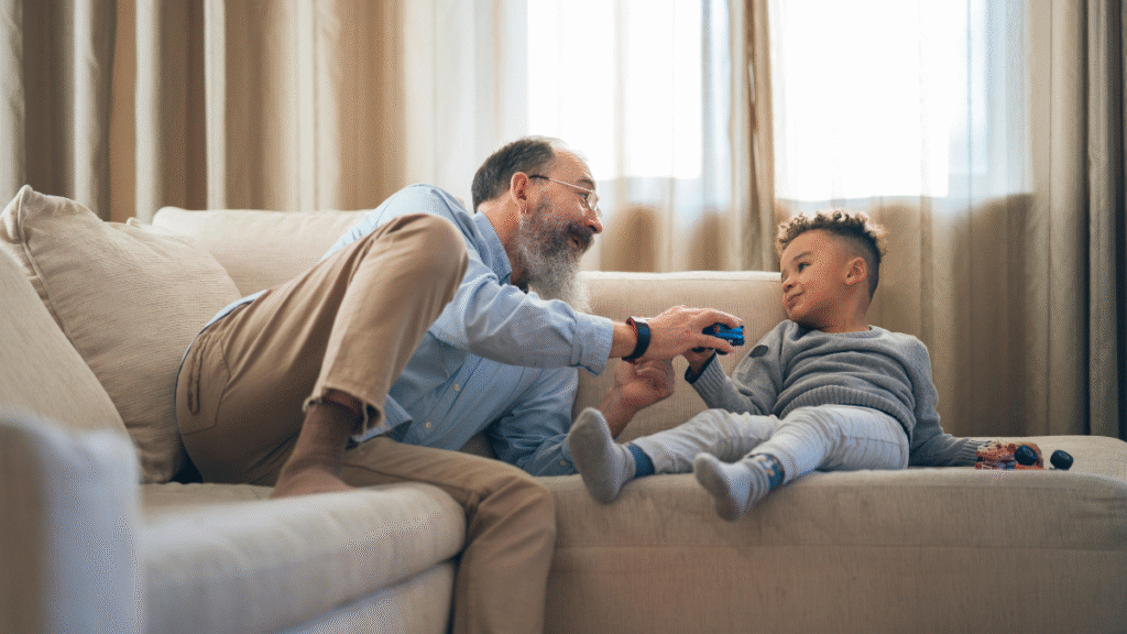 Salmo 128: Como Construir Minha Família Abençoada em 2025