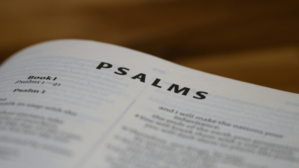 Salmos 91 10 Explicação: Uma Promessa de Proteção Divina