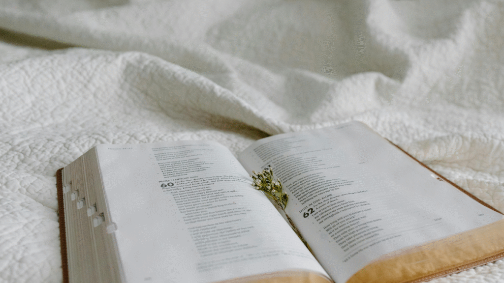 Salmo 91 Explicado Versículo por Versículo: Oração para 2026