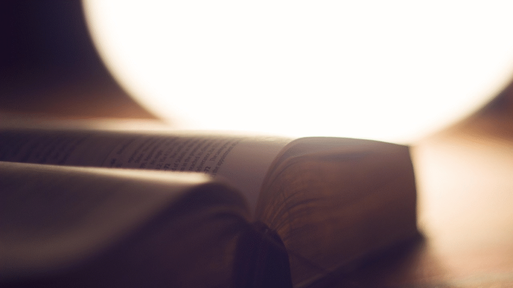 Uma Verdade que Fortalece a Fé em Tempos Incertos Numeros 23 19