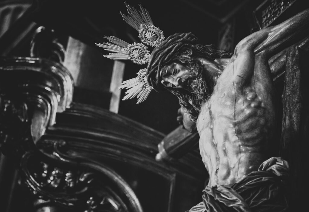 João 3 16: O Amor de Deus que Transforma Vidas