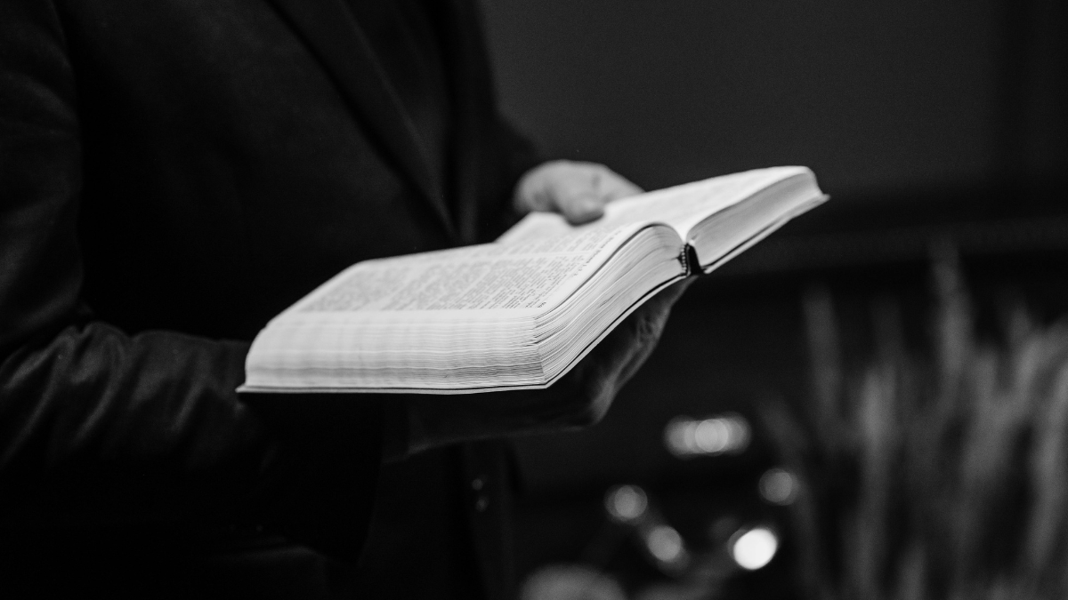 Uma Verdade que Fortalece a Fé em Tempos Incertos Numeros 23 19