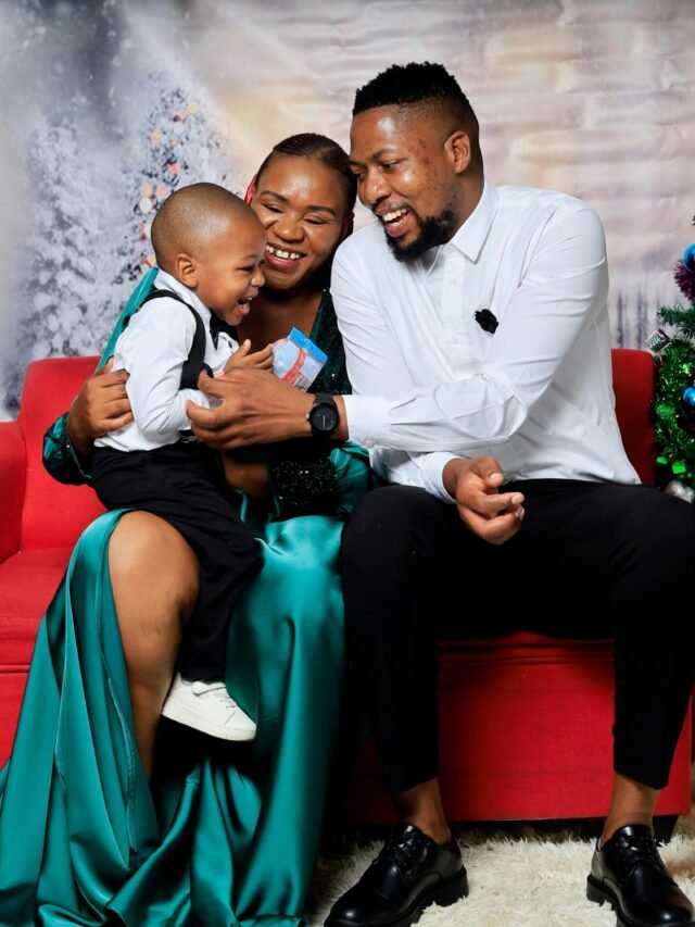 Bênçãos do Salmo 128 para a Família